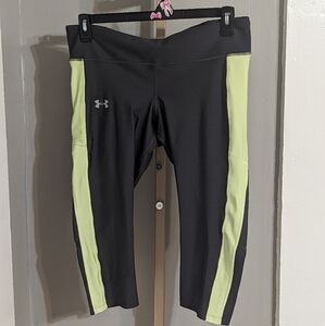 Under Armour Compression Yoga Pants